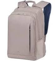 Samsonite - Guardit Classy Backpack 14.1" Stone Grey