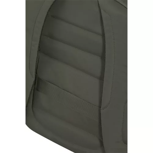 SAMSONITE Hátizsák 139469-6207 Guardit Classy BACKPACK 15.6" GUNMETAL GREEN, Zöld
