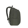 SAMSONITE Hátizsák 139469-6207 Guardit Classy BACKPACK 15.6" GUNMETAL GREEN, Zöld