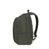 SAMSONITE Hátizsák 139469-6207 Guardit Classy BACKPACK 15.6" GUNMETAL GREEN, Zöld