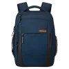 AMERICAN TOURISTER Notebook hátizsák 139867-1265, UG12 LAPT BP 15.6" SLIM (DARK NAVY) -URBAN GROOVE