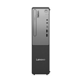   Lenovo ThinkCentre neo 30s G5 13DK003SHX - FreeDOS - Black/Grey + USB egér és billentyűzet