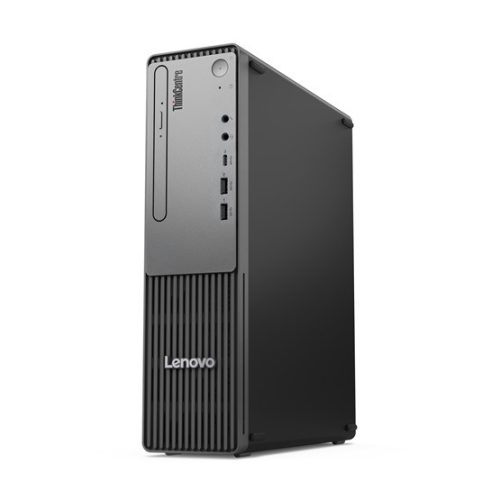 Lenovo ThinkCentre neo 30s G5 13DK003SHX - FreeDOS - Black/Grey + USB egér és billentyűzet