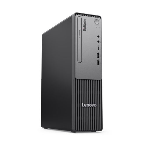 Lenovo ThinkCentre neo 30s G5 13DK003SHX - FreeDOS - Black/Grey + USB egér és billentyűzet
