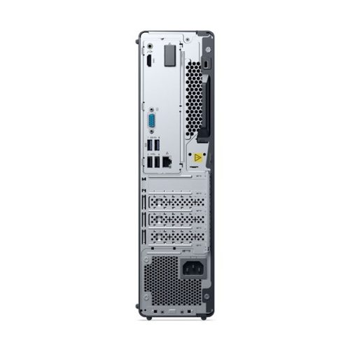 Lenovo ThinkCentre neo 30s G5 13DK003SHX - FreeDOS - Black/Grey + USB egér és billentyűzet
