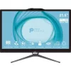 MSI PRO AP222T 13M i3-13100 8GB 256GB 22" érintőképernyő All In One PC, fekete