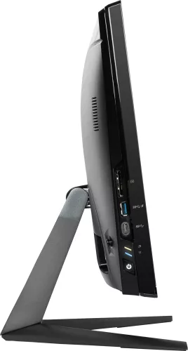 MSI PRO AP222T 13M i3-13100 8GB 256GB 22" érintőképernyő All In One PC, fekete