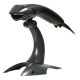 Honeywell 1400G SCANNER 1D OMNI 2D PDF417 BLACK USB CABLE 1.5M