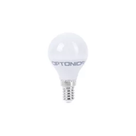   Optonica 1403 450lm meleg-fehér E14 gyertya LED fényforrás