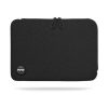 Port Designs Torino II Sleeve 15,6" notebook táska fekete