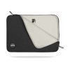 Port Designs Torino II Sleeve 15,6" notebook táska fekete