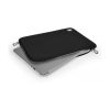 Port Designs Torino II Sleeve 15,6" notebook táska fekete