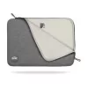 PORT DESIGNS Notebook tok 140411, TORINO II SLEEVE 13-14" GREY/Szürke