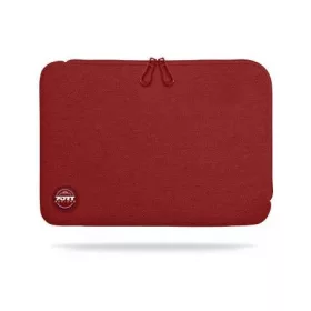   Port Designs Torino II Sleeve 13-14" notebook táska piros