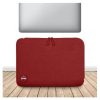 Port Designs Torino II Sleeve 13-14" notebook táska piros