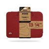 Port Designs Torino II Sleeve 13-14" notebook táska piros