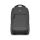 Port Designs Torino II 16" notebook poliészter hátizsák fekete 15L