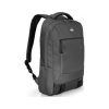 Port Designs Torino II 16" notebook poliészter hátizsák fekete 15L