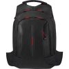 Samsonite Ecodiver Backpack M 15,6" notebook hátizsák fekete