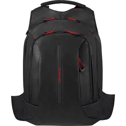 Samsonite Ecodiver Backpack M 15,6" notebook hátizsák fekete