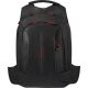 Samsonite Ecodiver Backpack M 15,6" notebook hátizsák fekete