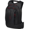 Samsonite Ecodiver Backpack M 15,6" notebook hátizsák fekete