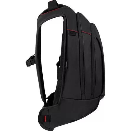 Samsonite Ecodiver Backpack M 15,6" notebook hátizsák fekete