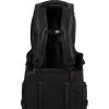 Samsonite Ecodiver Backpack M 15,6" notebook hátizsák fekete
