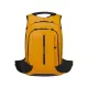 SAMSONITE Notebook hátizsák 140871-1924, LAPTOP BACKPACK M 15.6" (YELLOW) -ECODIVER
