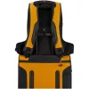 SAMSONITE Notebook hátizsák 140871-1924, LAPTOP BACKPACK M 15.6" (YELLOW) -ECODIVER