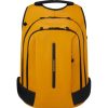 Samsonite Ecodiver Backpack L 17,3" notebook hátizsák sárga