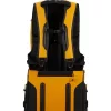Samsonite Ecodiver Backpack L 17,3" notebook hátizsák sárga
