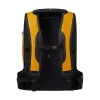 Samsonite Ecodiver Backpack L 17,3" notebook hátizsák sárga