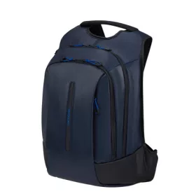Samsonite- Ecodiver Laptop Backpack L 17.3" Blue Nights