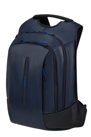 Samsonite- Ecodiver Laptop Backpack L 17.3" Blue Nights