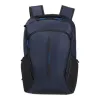 SAMSONITE Notebook hátizsák 140874-2165, URBAN LAPTOP BACKPACK M USB 15.6" (BLUE NIGHTS) -ECODIVER