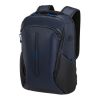 Samsonite Ecodiver Urban M USB 15,6" notebook hátizsák kék (Blue Nights)