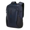SAMSONITE Notebook hátizsák 140874-2165, URBAN LAPTOP BACKPACK M USB 15.6" (BLUE NIGHTS) -ECODIVER