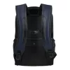 SAMSONITE Notebook hátizsák 140874-2165, URBAN LAPTOP BACKPACK M USB 15.6" (BLUE NIGHTS) -ECODIVER