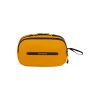 SAMSONITE Kozmetikai táska 140878-1924, TOILET KIT (YELLOW) -ECODIVER