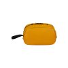 SAMSONITE Kozmetikai táska 140878-1924, TOILET KIT (YELLOW) -ECODIVER