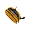 SAMSONITE Kozmetikai táska 140878-1924, TOILET KIT (YELLOW) -ECODIVER