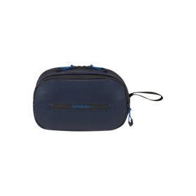   SAMSONITE Kozmetikai táska 140878-2165, TOILET KIT (BLUE NIGHTS) -ECODIVER
