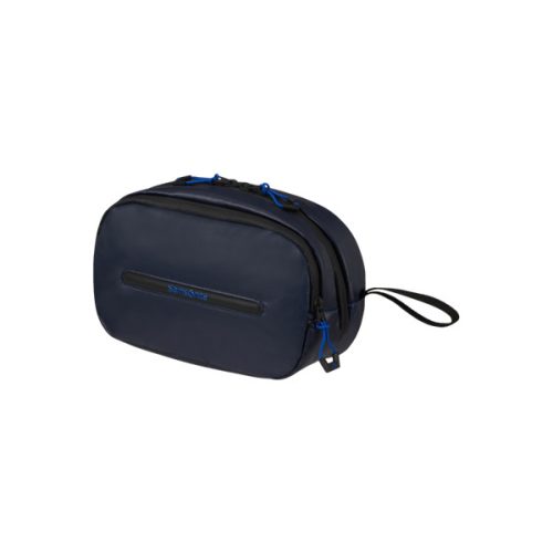 SAMSONITE Kozmetikai táska 140878-2165, TOILET KIT (BLUE NIGHTS) -ECODIVER