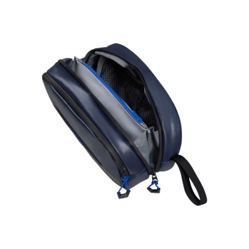 SAMSONITE Kozmetikai táska 140878-2165, TOILET KIT (BLUE NIGHTS) -ECODIVER