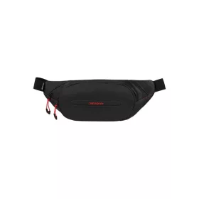 SAMSONITE Övtáska 140879-1041, BELT BAG (BLACK) -ECODIVER