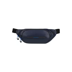   SAMSONITE Övtáska 140879-2165, BELT BAG (BLUE NIGHTS) -ECODIVER