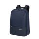 Samsonite - Stackd Biz Laptop Backpack 17.3"  Exp. Navy