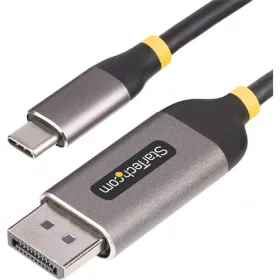 StarTech 10FT USB-C TO DP ADAPTER CABLE .