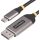 StarTech 10FT USB-C TO DP ADAPTER CABLE .